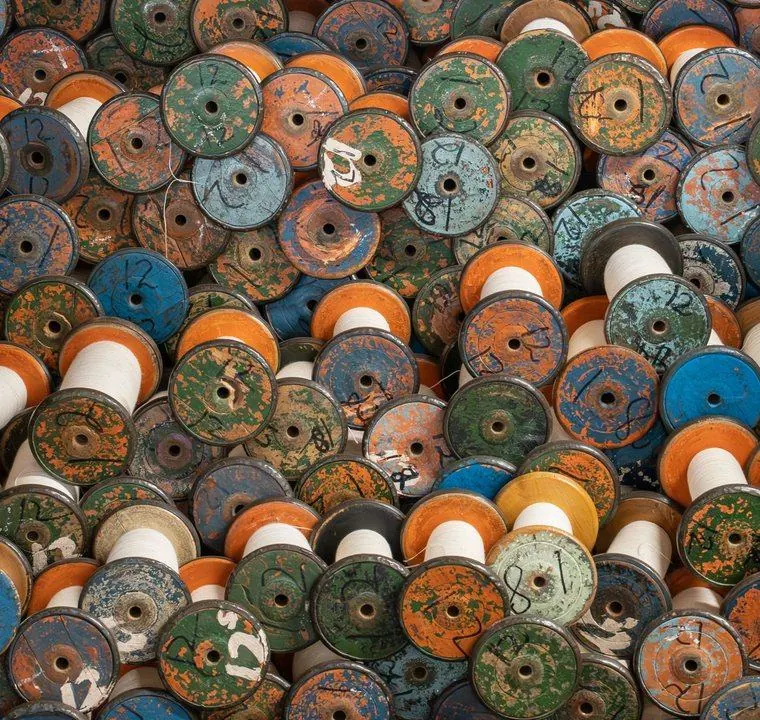 Materials and labels